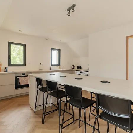 Le Mascaret Tatil Evi