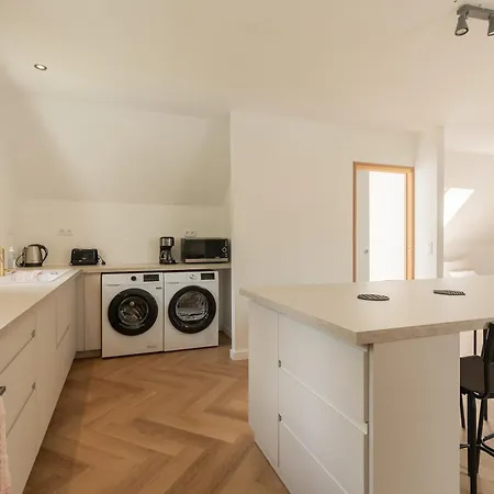 Tatil Evi Le Mascaret Saint-Quentin-en-Tourmont