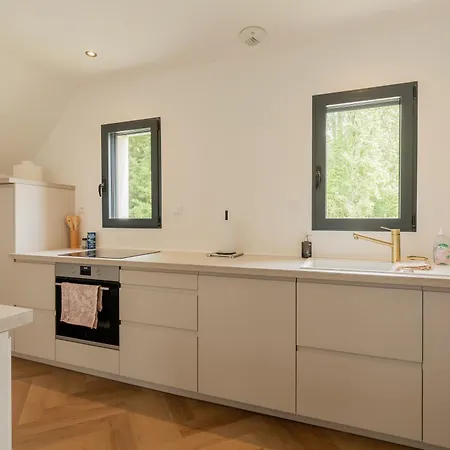 Le Mascaret Tatil Evi Saint-Quentin-en-Tourmont
