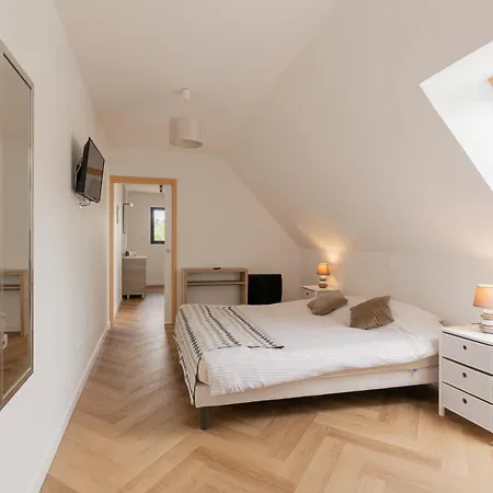 Le Mascaret * Saint-Quentin-en-Tourmont