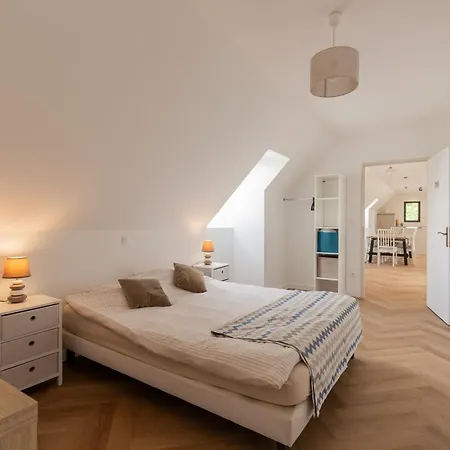 Le Mascaret Tatil Evi *
