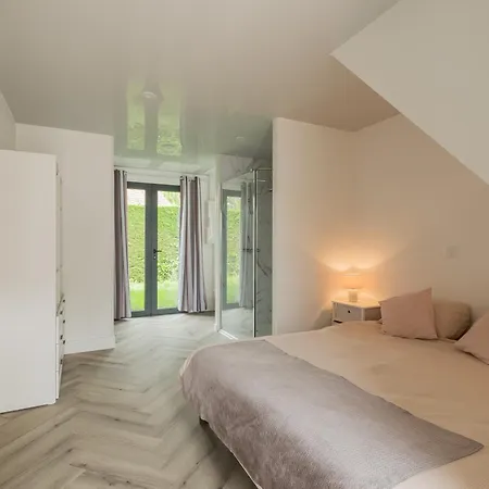 Tatil Evi Le Mascaret