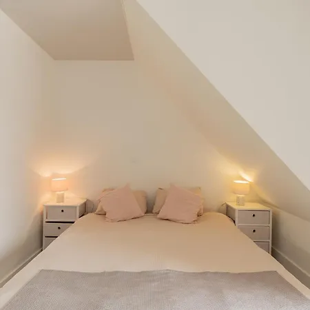 Le Mascaret Tatil Evi