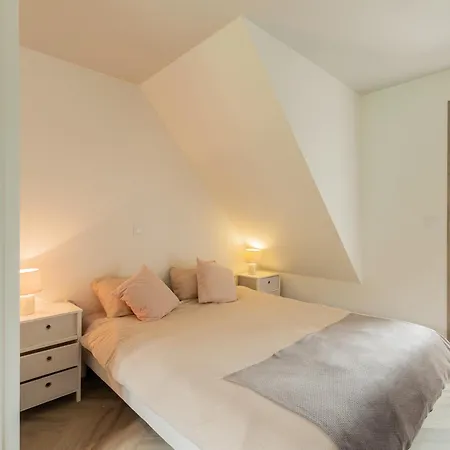 Le Mascaret * Saint-Quentin-en-Tourmont