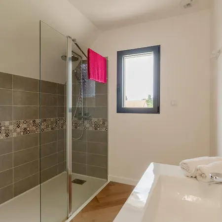 Le Mascaret Saint-Quentin-en-Tourmont