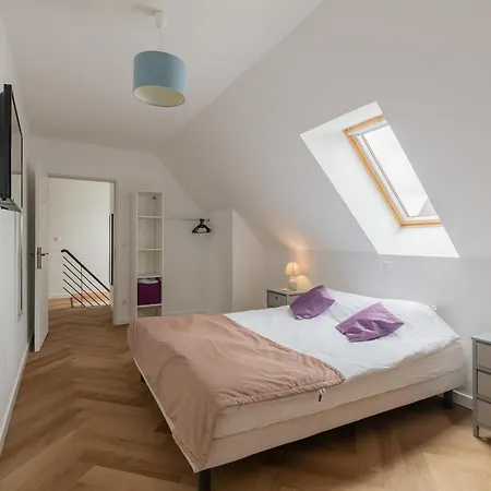 Le Mascaret Tatil Evi