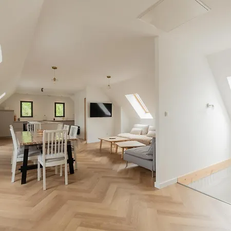 Tatil Evi Le Mascaret Saint-Quentin-en-Tourmont