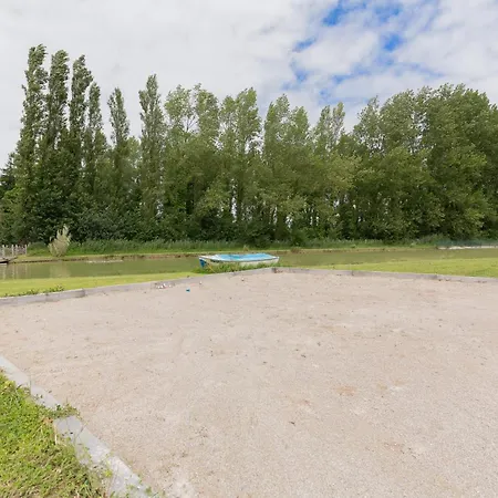 Le Mascaret * Saint-Quentin-en-Tourmont
